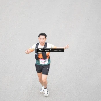 Runner Photo 9024453