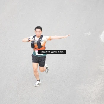 Runner Photo 9024454