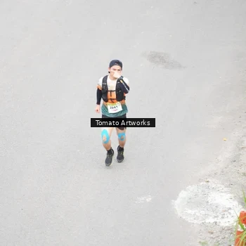 Runner Photo 9024455
