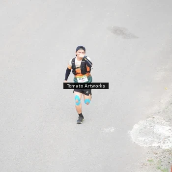 Runner Photo 9024456