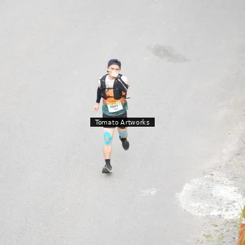 Runner Photo 9024457