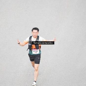 Runner Photo 9024459