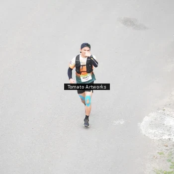 Runner Photo 9024462