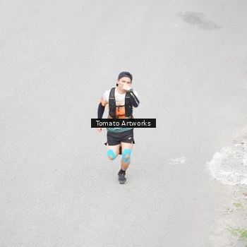 Runner Photo 9024464