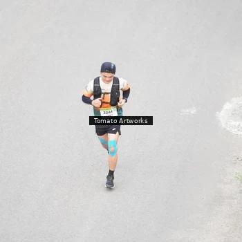 Runner Photo 9024474