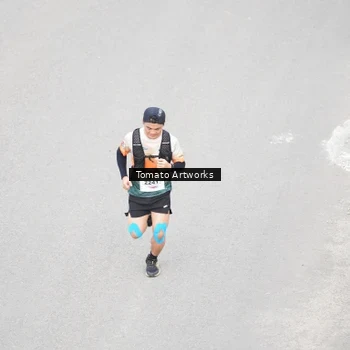 Runner Photo 9024480