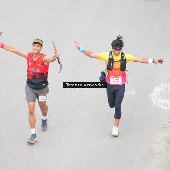 Runner Photo 9024488