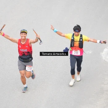 Runner Photo 9024489