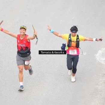 Runner Photo 9024490