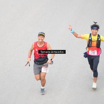 Runner Photo 9024494