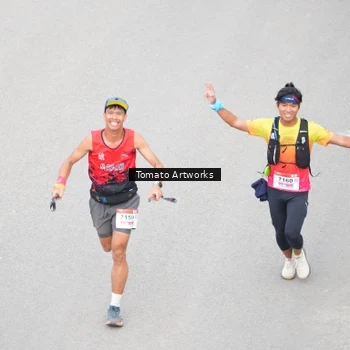 Runner Photo 9024495