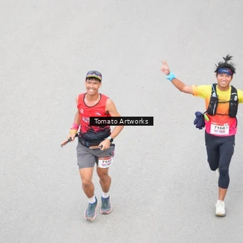 Runner Photo 9024496