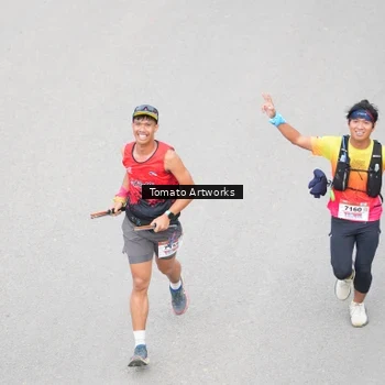 Runner Photo 9024498