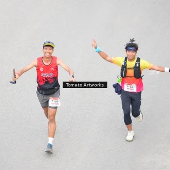 Runner Photo 9024499