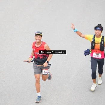 Runner Photo 9024500