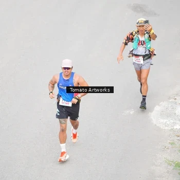 Runner Photo 9024501