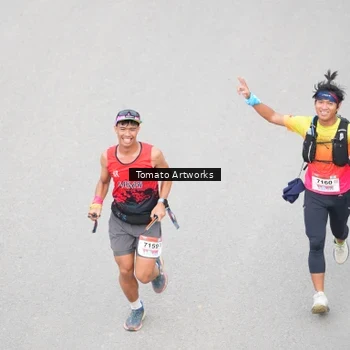 Runner Photo 9024502