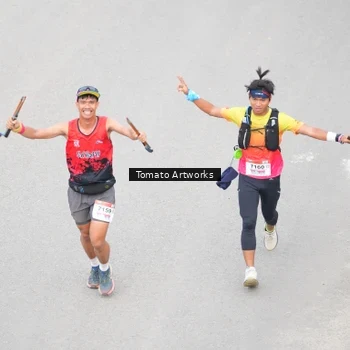 Runner Photo 9024503