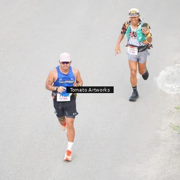 Runner Photo 9024508