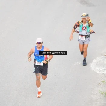 Runner Photo 9024509