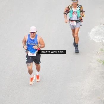 Runner Photo 9024514
