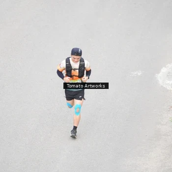 Runner Photo 9024515
