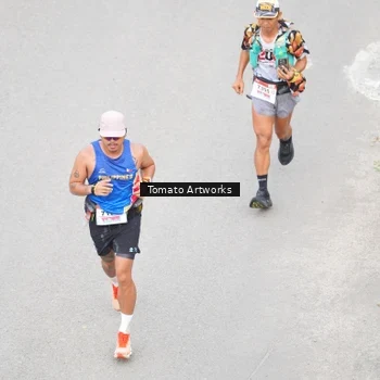 Runner Photo 9024518