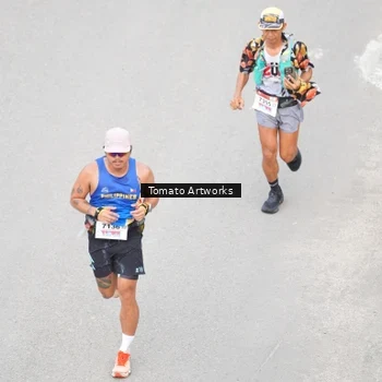 Runner Photo 9024519