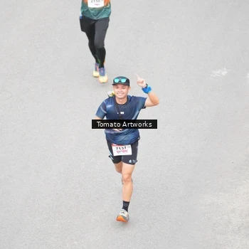 Runner Photo 9024521