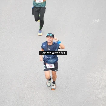 Runner Photo 9024524