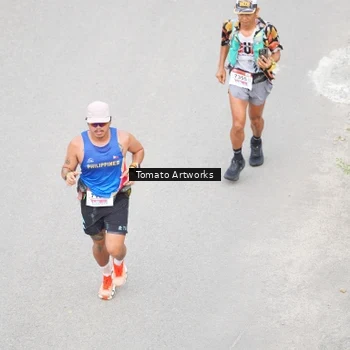 Runner Photo 9024527