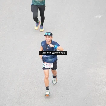 Runner Photo 9024529