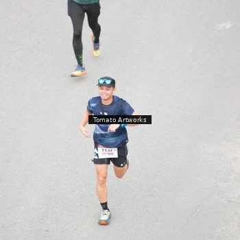 Runner Photo 9024531