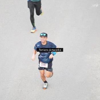 Runner Photo 9024532