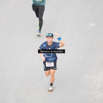 Runner Photo 9024533