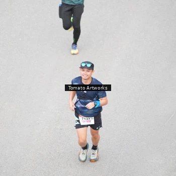 Runner Photo 9024537