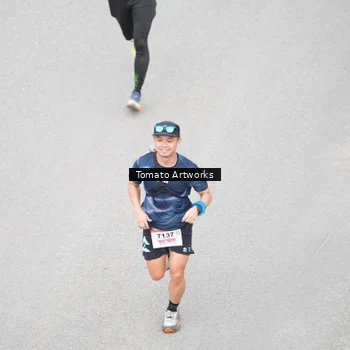 Runner Photo 9024538
