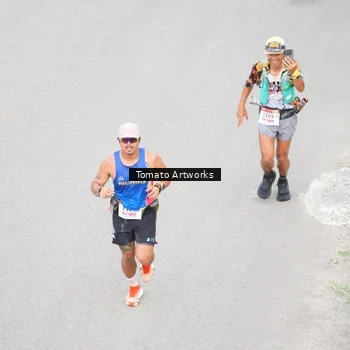 Runner Photo 9024542
