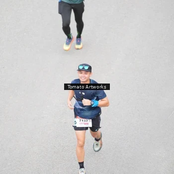 Runner Photo 9024544