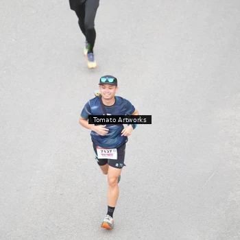 Runner Photo 9024545