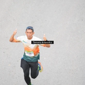 Runner Photo 9024546
