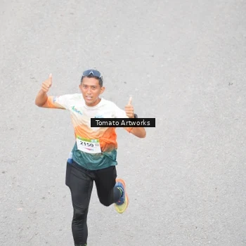 Runner Photo 9024547