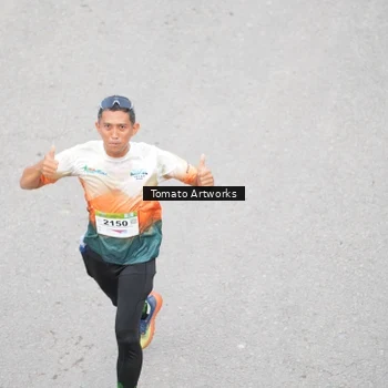 Runner Photo 9024548