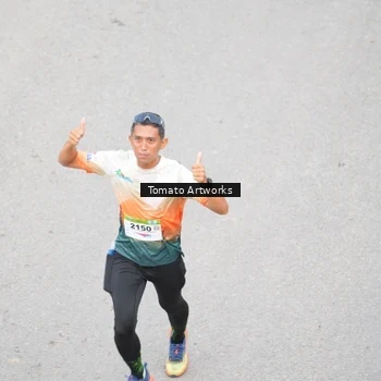 Runner Photo 9024549