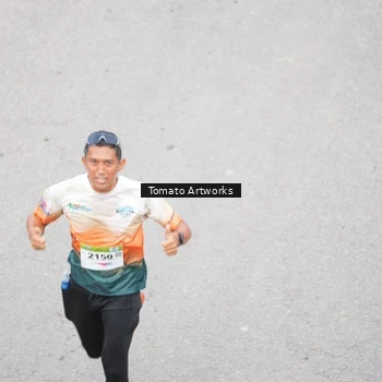 Runner Photo 9024550