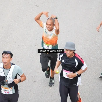 Runner Photo 9024553