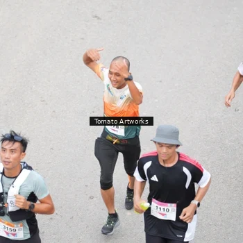 Runner Photo 9024554