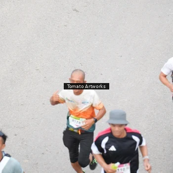 Runner Photo 9024555