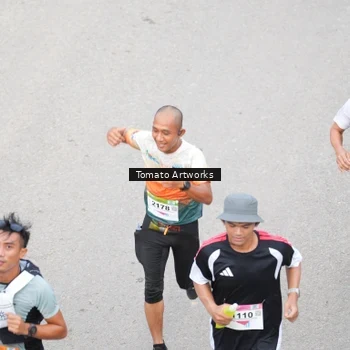 Runner Photo 9024557