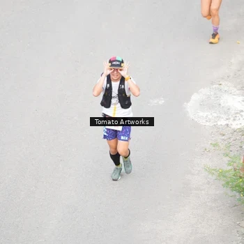 Runner Photo 9024558